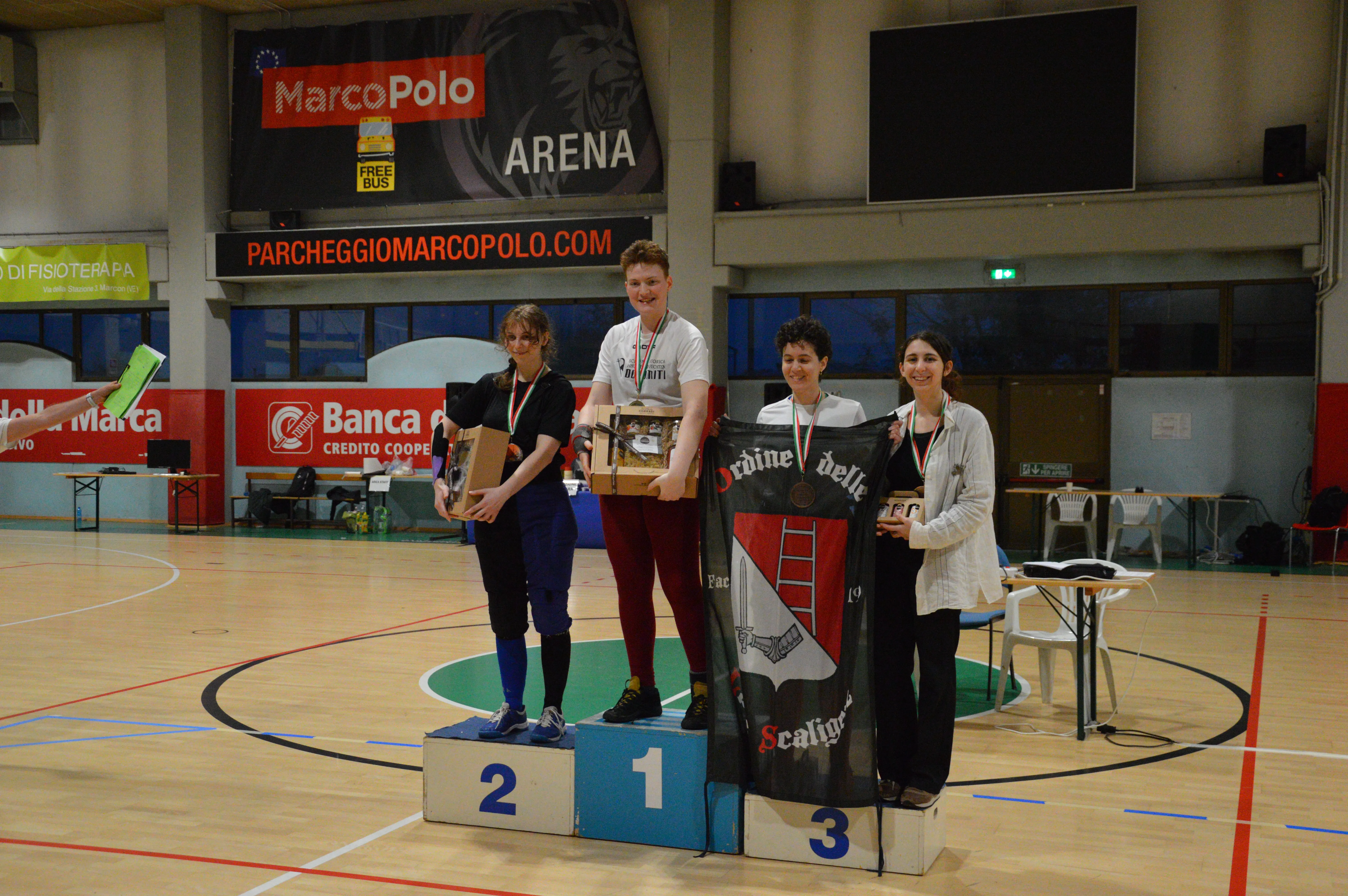 Alpeadria Marcon 2025